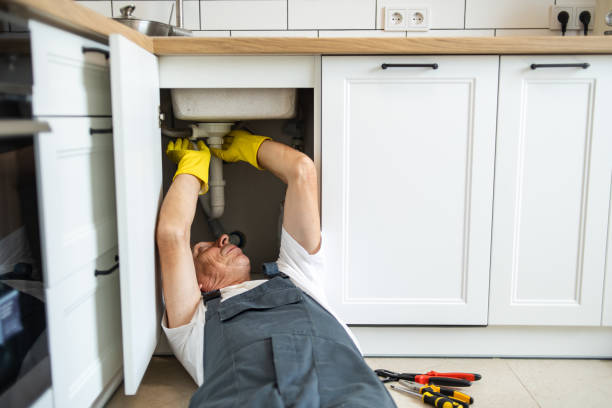 Best Leak Detection Services  in Dayton, NJ