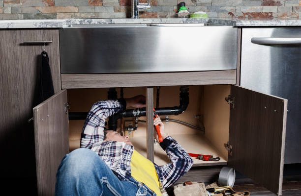  Dayton, NJ Plumbing Pros